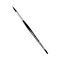 da Vinci; da Vinci CASANEO Series 898 Synthetic Oval Pointed Brush; Category:Watercolor; Image:4